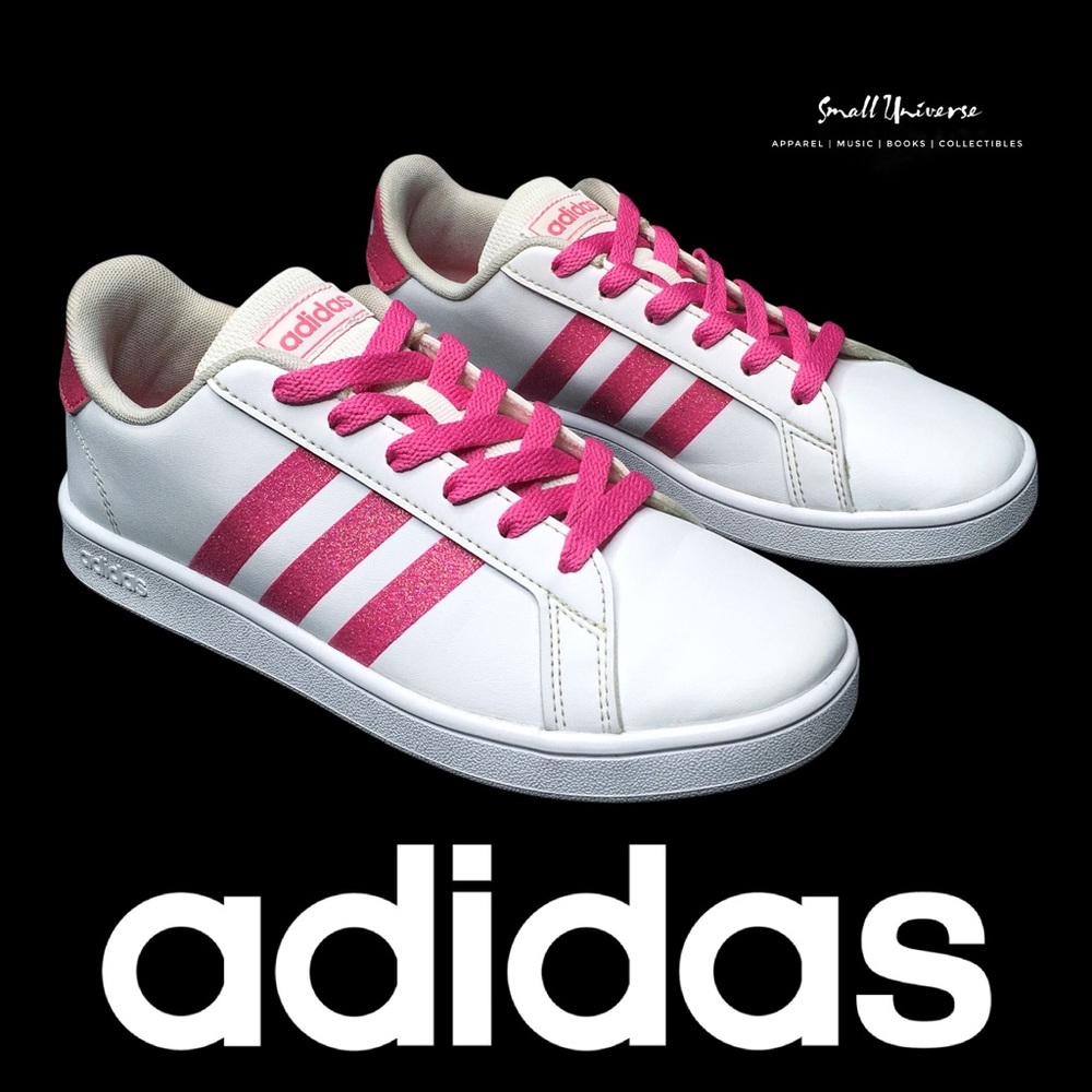 ADIDAS Grand Court sneakers + gift